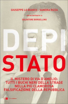 Depistato — Libro - 1