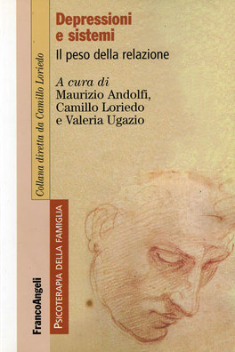 Depressioni e Sistemi  — Libro - 1