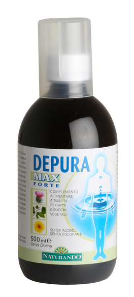 Depura Max Forte - 2