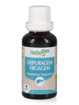 Depuragem Bio - 2