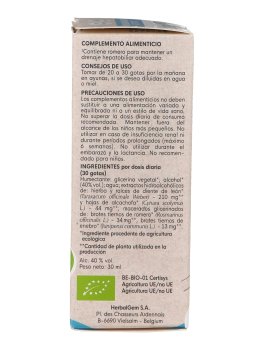 Depuragem Bio - 5