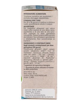 Depuragem Bio - 6