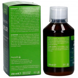 Depurativo Epulor - Integratore per sostenere la funzionalità epatica e digestiva - 3