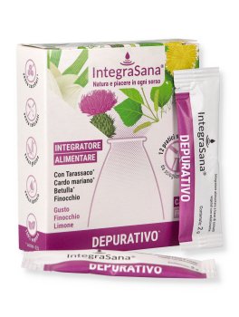 Depurativo - Stick Packs - 2