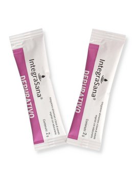 Depurativo - Stick Packs - 5