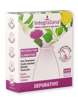 Depurativo - Stick Packs - 1