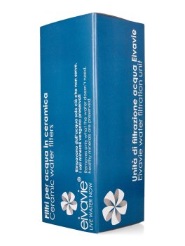 Depuratore Acqua per Sopralavello Eivavie® - 4