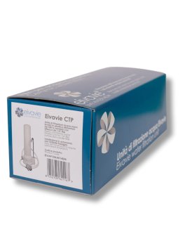 Depuratore Acqua per Sopralavello Eivavie® - 8