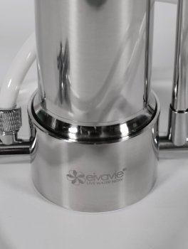 Depuratore Acqua per Sopralavello Eivavie® - 8