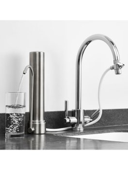 Depuratore Acqua per Sopralavello Eivavie® - 2