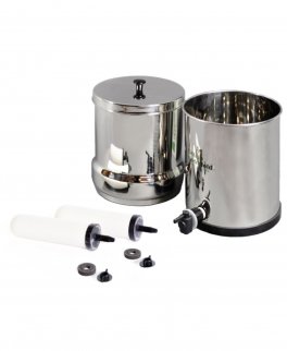 Depuratore Acqua Portatile a Gravità Doulton® - 8