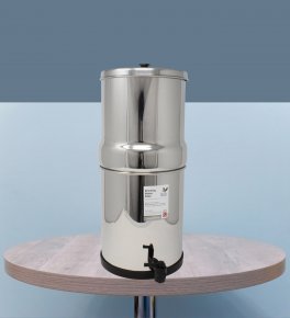 Depuratore Acqua Portatile a Gravità Doulton® - 7