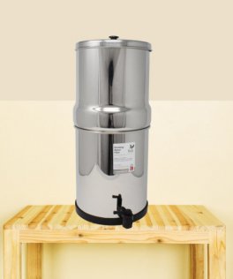 Depuratore Acqua Portatile a Gravità Doulton® - 8