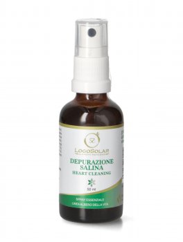 Depurazione Salina - Heart Cleaning - 1