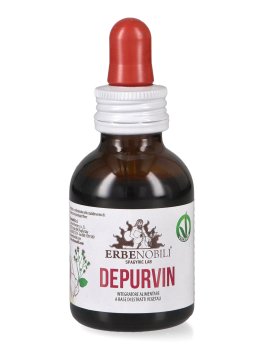 Depurvin - Liquido - 2