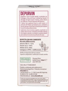 Depurvin - Liquido - 5