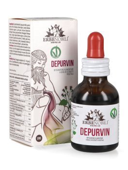 Depurvin - Liquido - 1