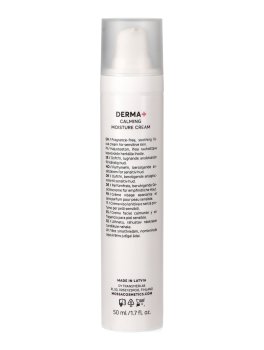 Derma+ Crema Idratante Lenitiva - 3