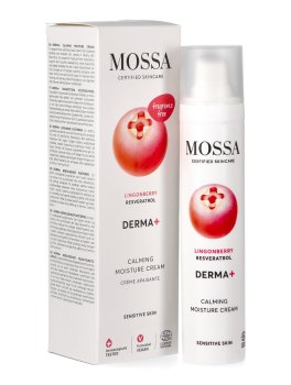 Derma+ Crema Idratante Lenitiva - 1