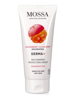 Derma+ Crema Ricca Protettiva - 2