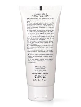 Derma+ Crema Ricca Protettiva - 3