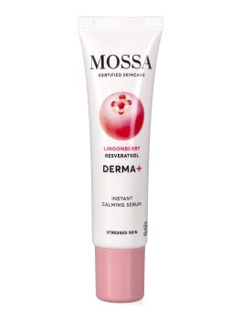 Derma+ Siero Viso Calmante Sollievo Immediato - 2