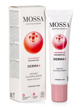 Derma+ Siero Viso Calmante Sollievo Immediato - 1
