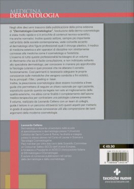 Dermatologia Cosmetologica — Libro - 2