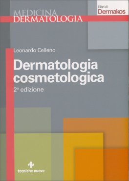 Dermatologia Cosmetologica — Libro - 1