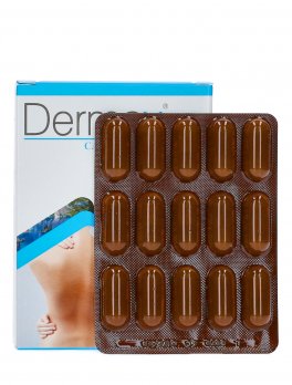 Dermax - Integratore di AlphaMax con Proteolix - 3