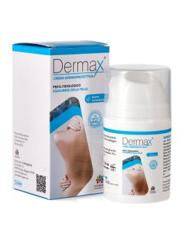 Dermax Crema Dermoprotettiva - 2