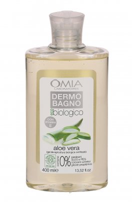 Dermo Bagno Biologico - Aloe Vera