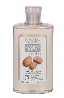 Dermo Bagno Biologico - Olio di Argan