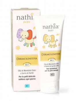 Dermolenitiva - Crema Lenitiva per Pelle Sensibile - 1