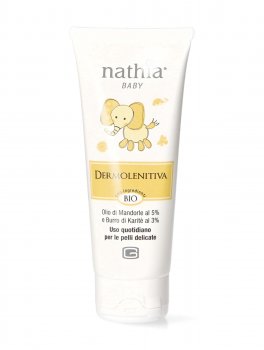 Dermolenitiva - Crema Lenitiva per Pelle Sensibile - 2