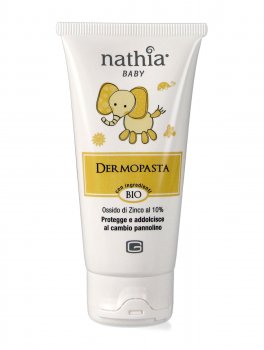 Dermopasta Baby - 1