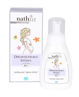Dermoschiuma Intima - 1