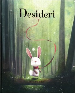 Desideri — Libro - 1