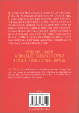 Desideria — Libro - 2