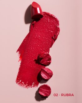 Long Lasting Lipstick - Desideria - 6