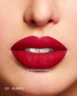 Long Lasting Lipstick - Desideria - 5