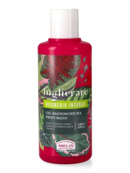 Desiderio Intenso - Gel Bagnoschiuma Profumato - 2