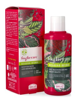 Desiderio Intenso - Gel Bagnoschiuma Profumato - 1
