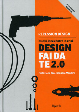 Design Fai da Te 2.0  — Libro - 1