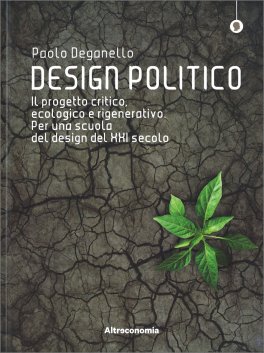 Design Politico — Libro - 1