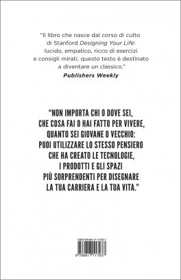 Design Your Life — Libro - 2