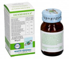 Desmodina® - Integratore di Piante e Derivati - 3