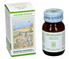 Desmodina® - Integratore di Piante e Derivati - 1