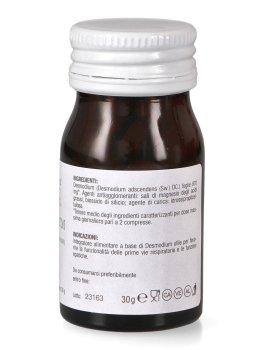 Desmodium - Foglie Polvere - 3