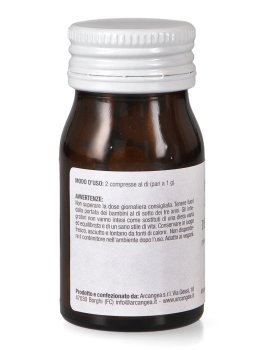 Desmodium - Foglie Polvere - 4